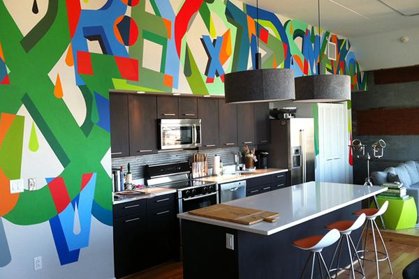 Industrial Interior-3