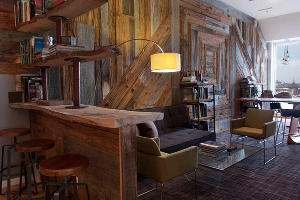 Industrial Interior-7