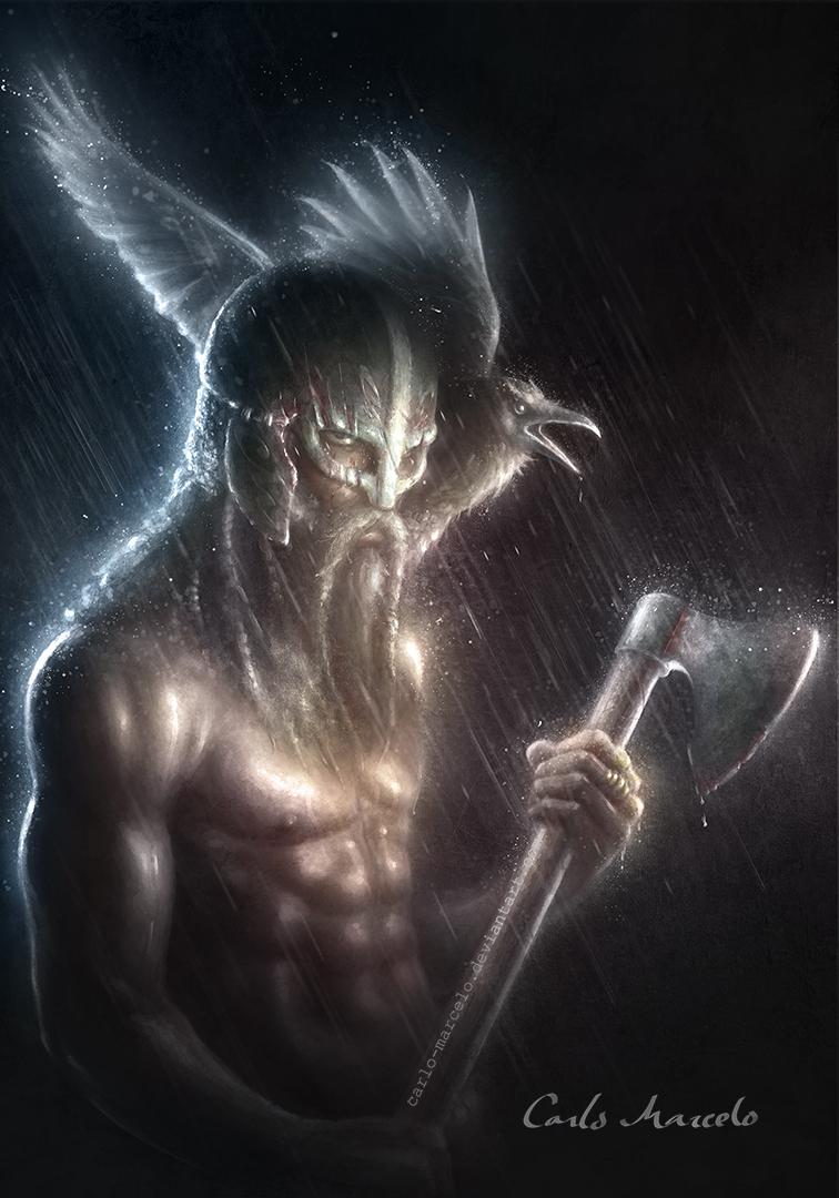 Vikings-Ragnar-by-Carlo-Marcelo.jpg