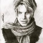 Traditional Art by Rhyn Williams