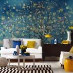 45+ Beautiful Wall Decals Ideas