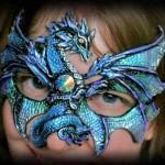 Unique Personalized Masks by Namingway