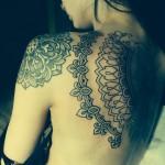 40 Intricate Mandala Tattoo Designs