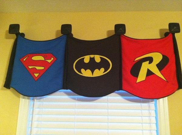 Superhero Bedroom Ideas For Boys Art And Design