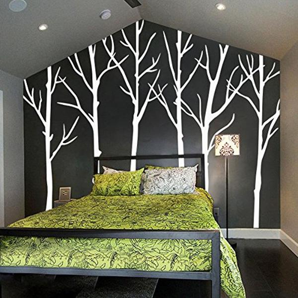 45 Beautiful Wall Decals Ideas Art