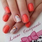 35+ Butterfly Nail Art Ideas
