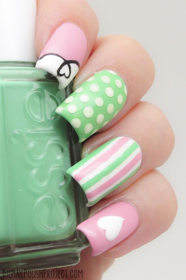 Dot Nail