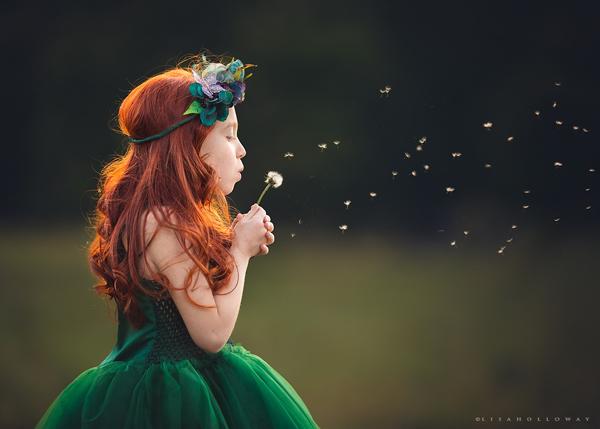 Make a Wish