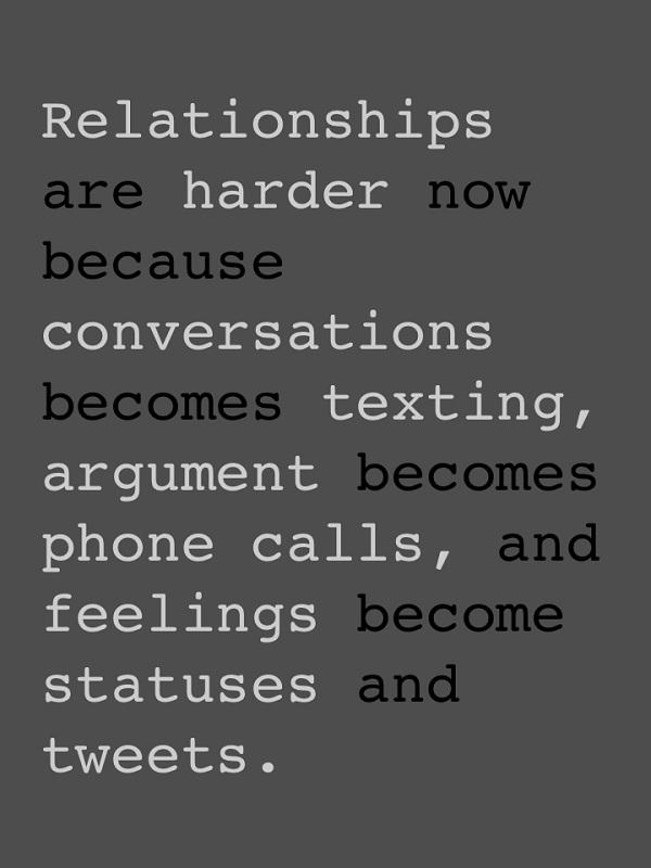 Quotes relationship arguments 5 Relationship