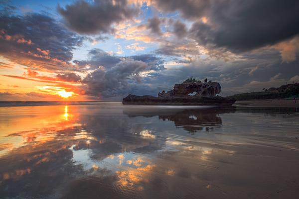 The Show Must Goes On