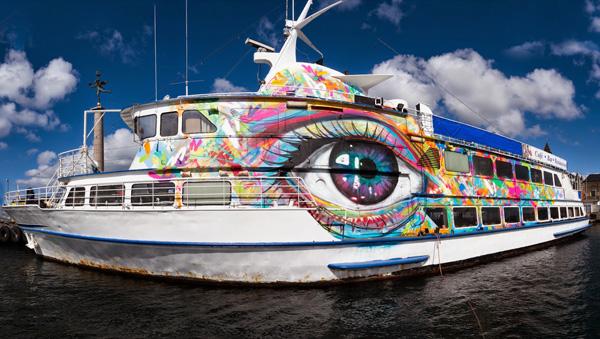 David Walker Helsingborg, Sweden