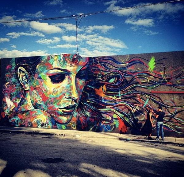 David Walker Miami, USA
