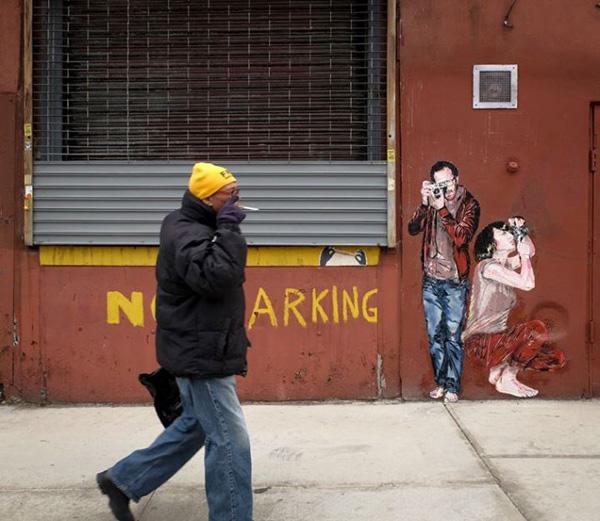 brooklyn, new york city 2014-jana & js