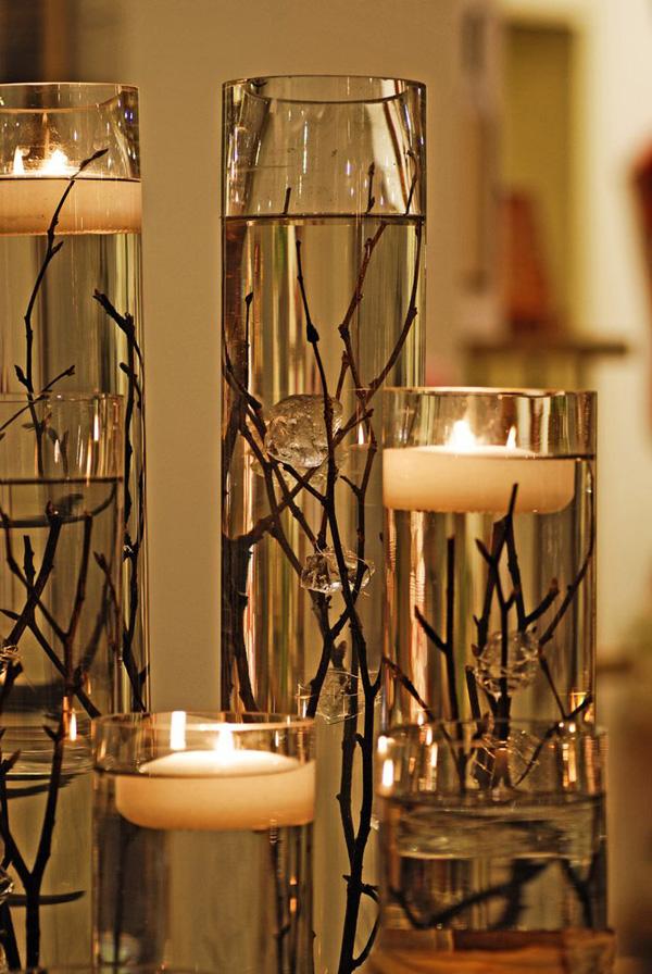 Bottle candles-3