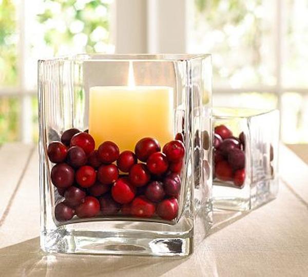 Bottle candles-6