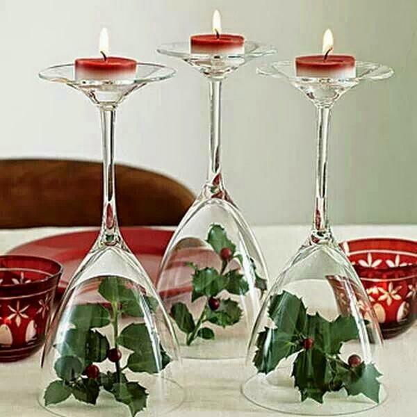 Bottle candles-8