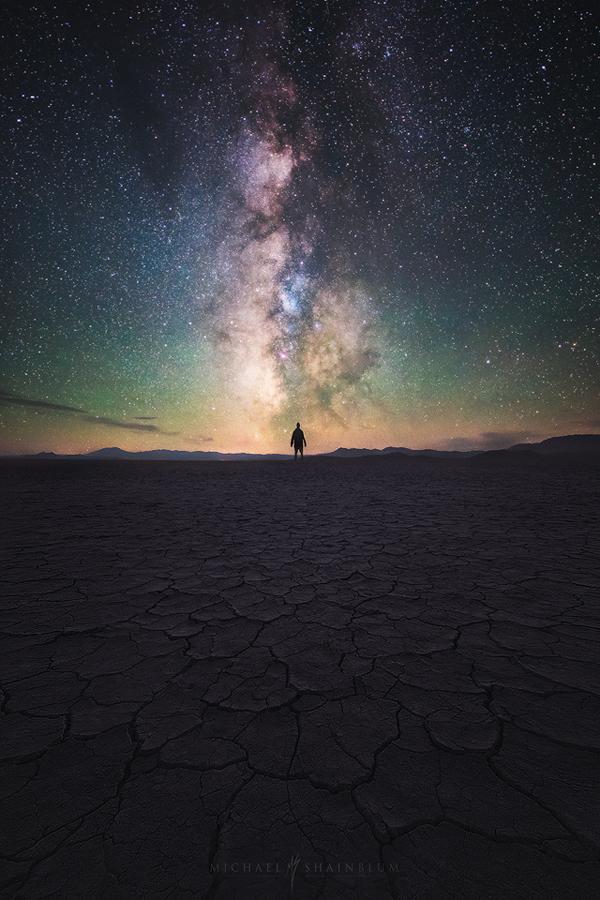 Close Encounter