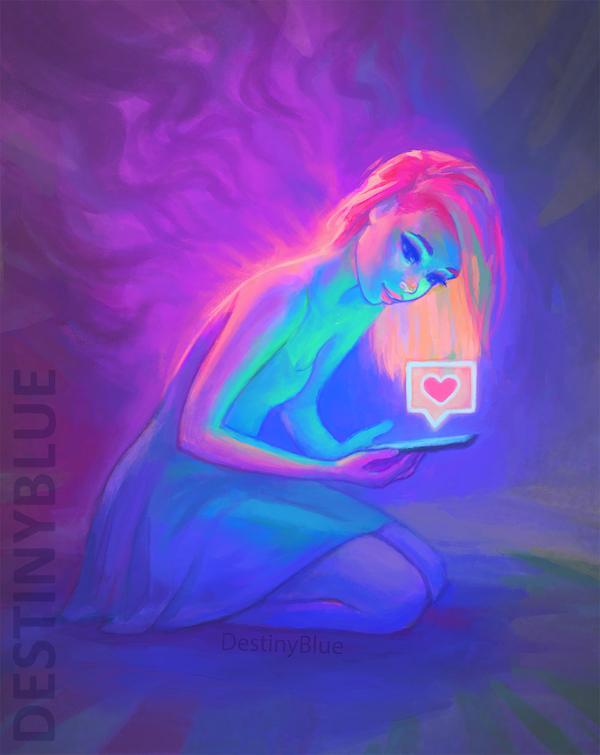 Star - Limited Print