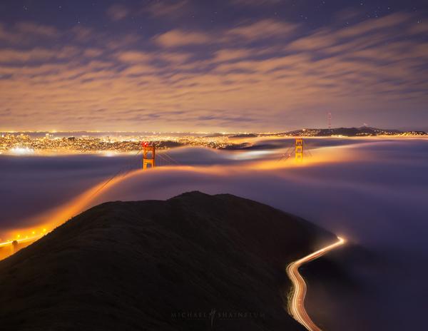 Into the Night