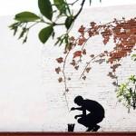 Street Art by Pejac