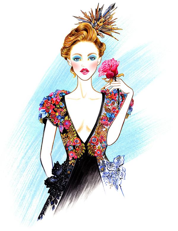 Sunny-Gu_Blossom-Like-A-Flower_schiaparelli