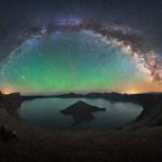 Stunning Nature Photography by Michael Shainblum