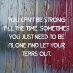 20+ Quotes about Falling Apart