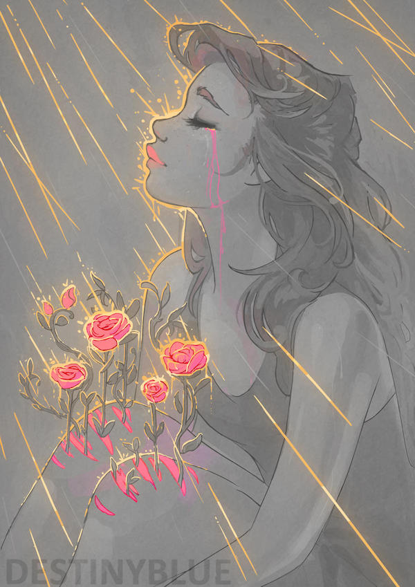 growing pains by destinyblue