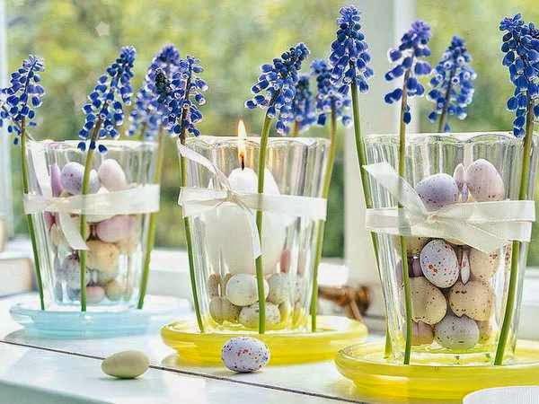 natural-easter-candles-centerpieces-home-decorations-2 pinterest spring