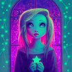 Sweet Digital Art by DestinyBlue