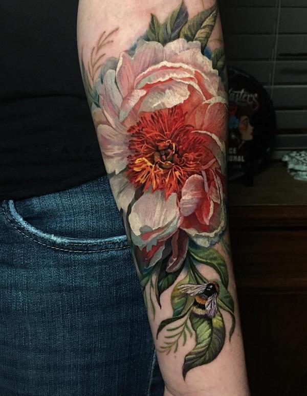 115 Breathtaking Magnolia Tattoo Ideas You Shouldnt Miss Out On  Wild  Tattoo Art