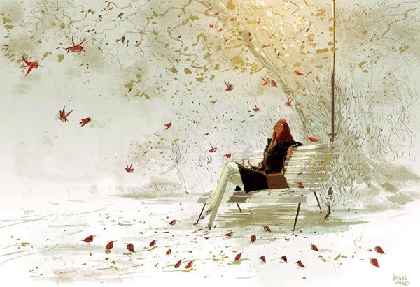 Donk by Pascal Campion