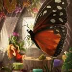 Illustrations by Emilia Dziubak