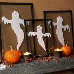 45 DIY Halloween Decorating Ideas