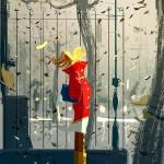 Illustriations by Pascal Campion