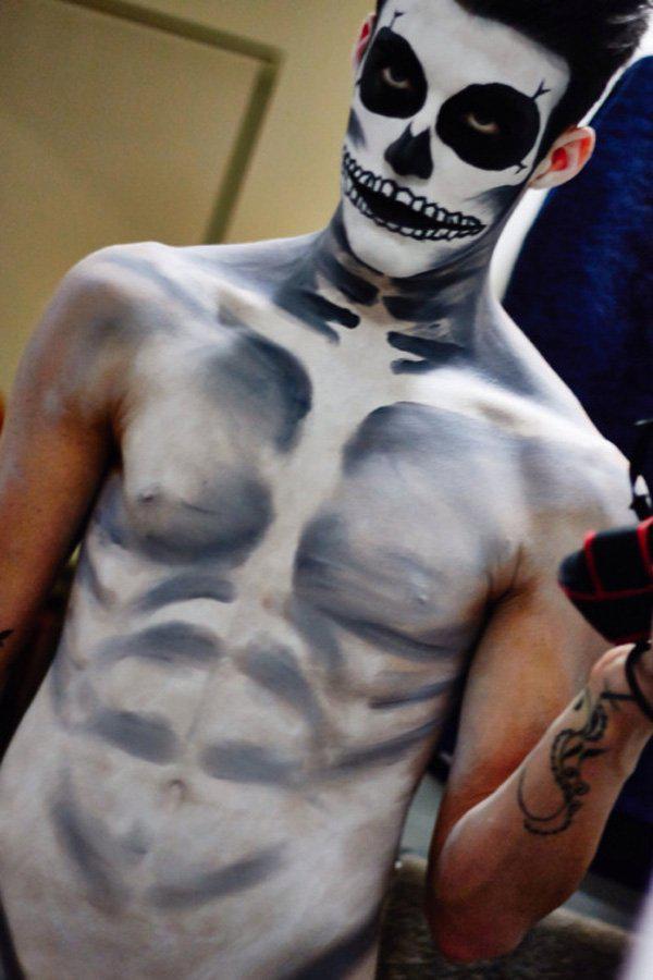 Halloween Costume Ideas