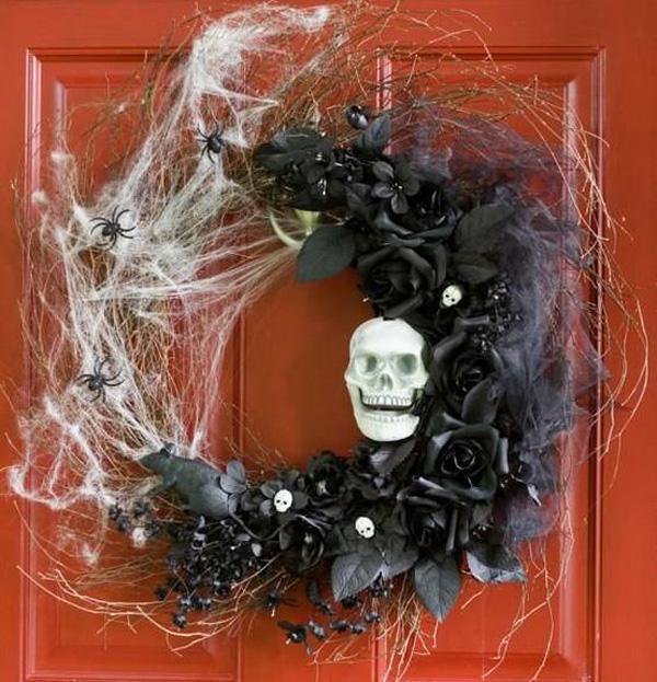 Halloween Decorations - Outdoor Halloween Decorations