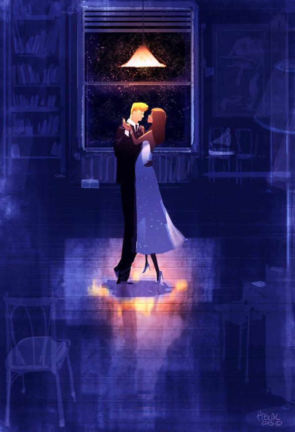 Happy Anniversary! by Pascal Campion