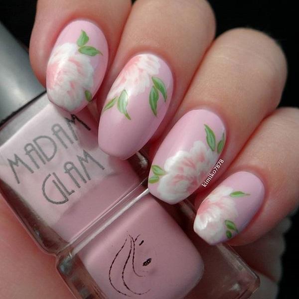 23 pretty nail designs we're definitely saving for later | Kiara Sky