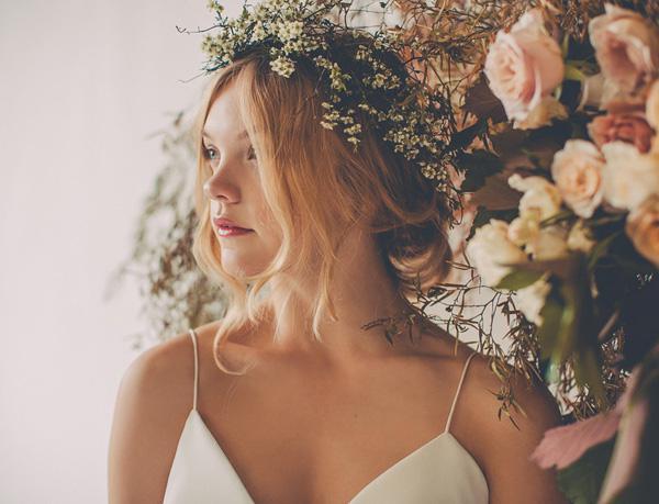 auburn ash by Julia Trotti