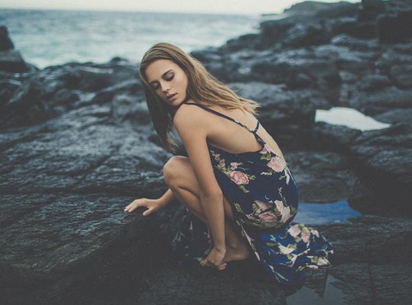 blue ruin by Julia Trotti