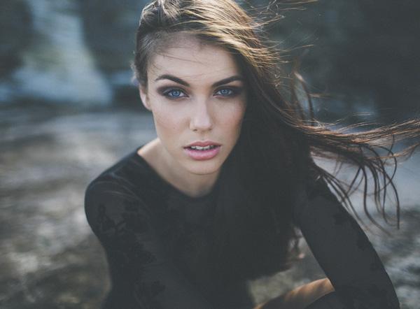 sea spray by Julia Trotti