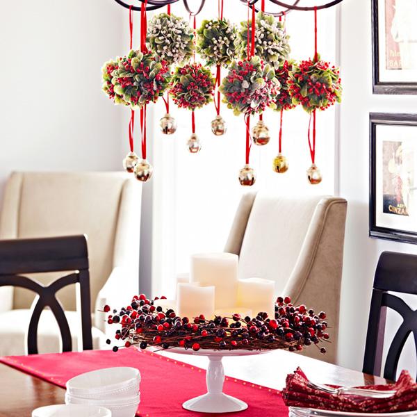Christmas Decorating Ideas for Any Room