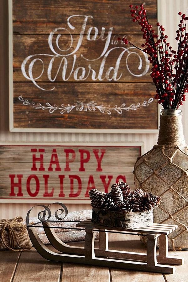 Christmas home decor-4