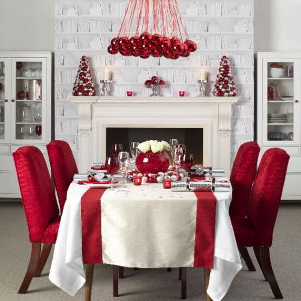 65 Christmas Home Decor Ideas Art And Design