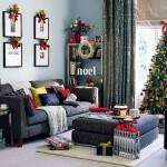 65 Christmas Home Decor Ideas