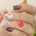 65 Winter Nail Art Ideas