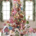 30 Christmas Tree DIY Ideas