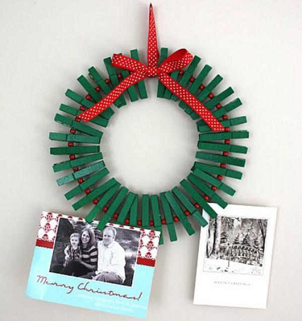 50 Christmas DIY Ideas | Cuded