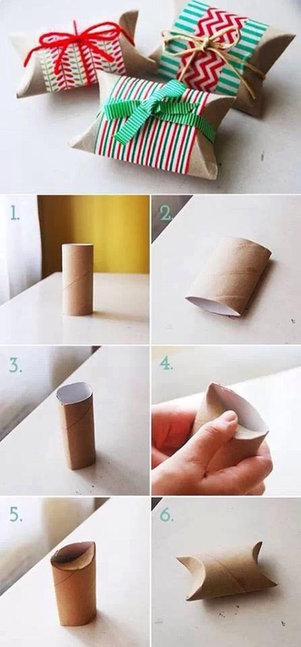 Creative Gift Wrapping Ideas